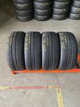Anvelope iarna 255/45/19 Michelin Pilot Alpin 4 255 45 19 R19