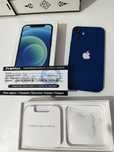 Срочно продаётся iPhone 12, Blue, 64GB (California)Б/У