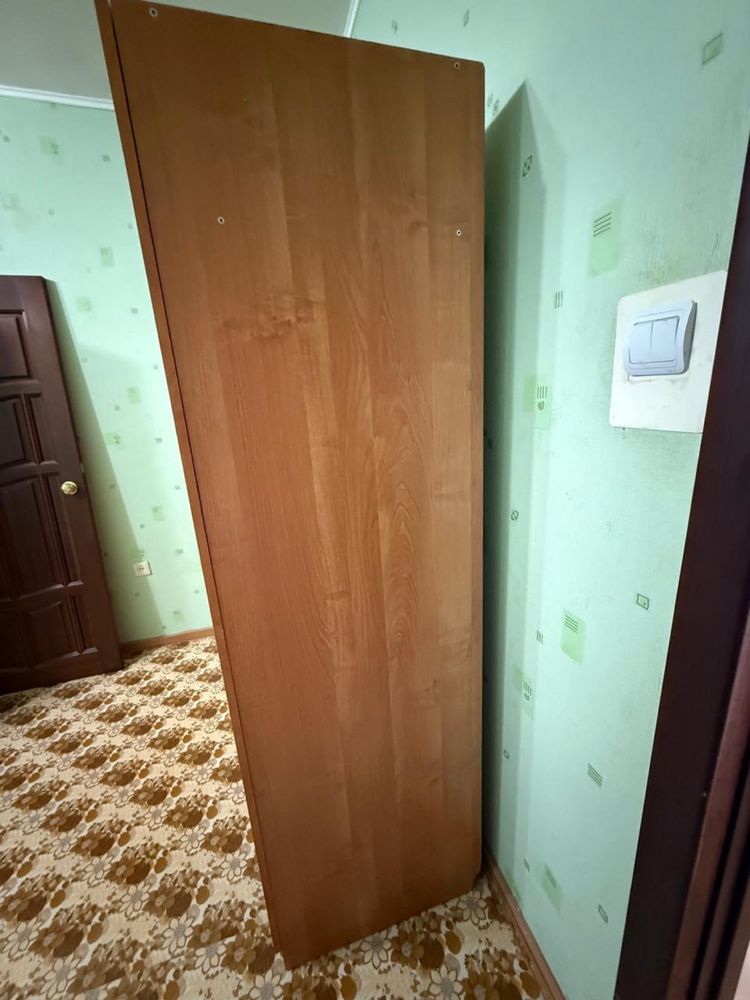 Шкаф для одежды.