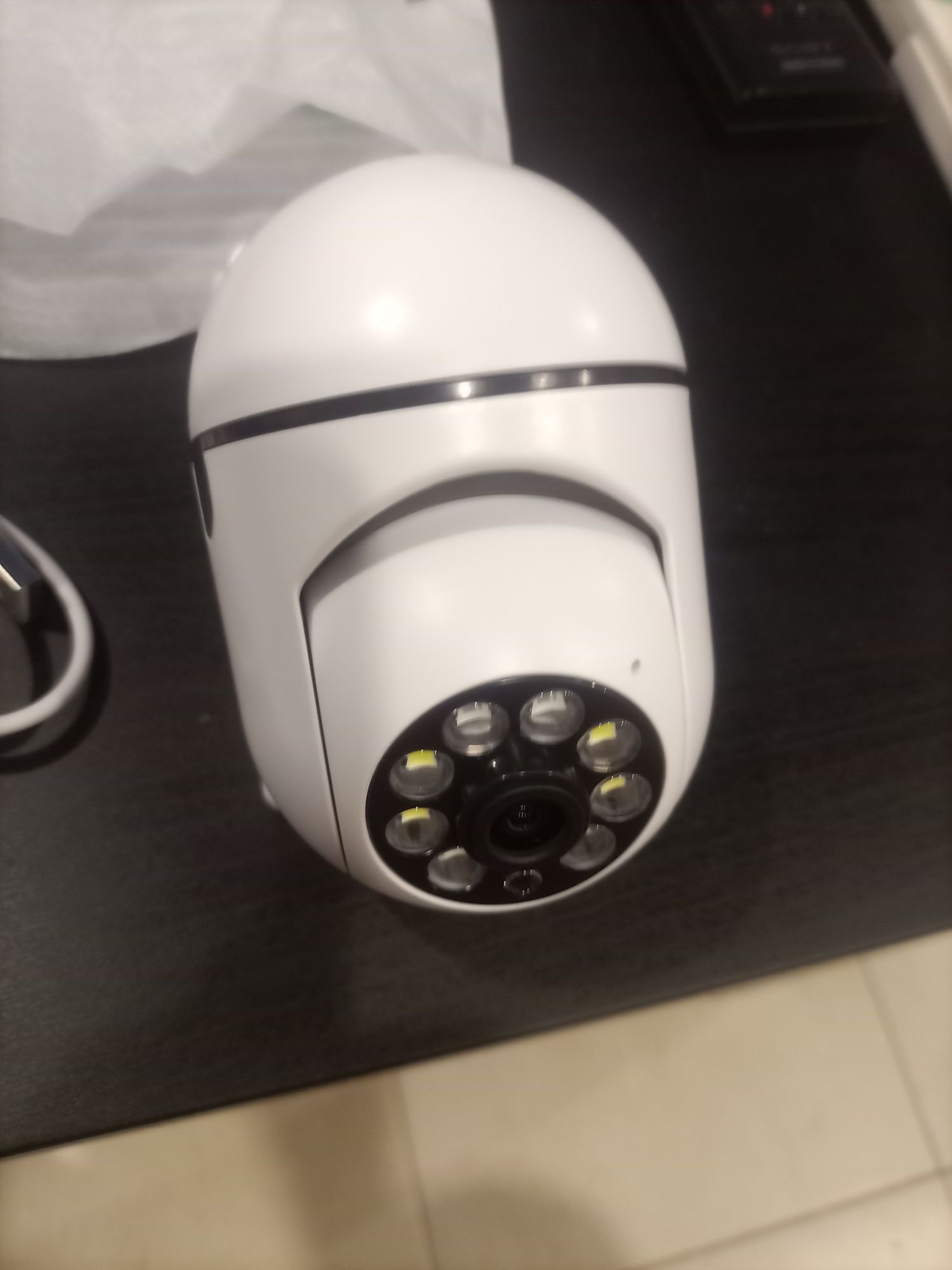Web camera HD Wi fi