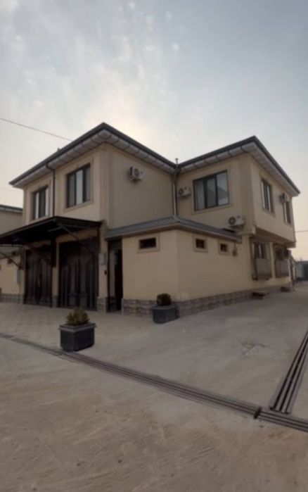 Шикарный евродом за 145.000 в Юнусабаде