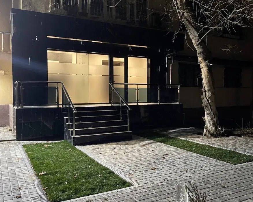 Продажа коммерческой недвижимости ЦУМ 96м2