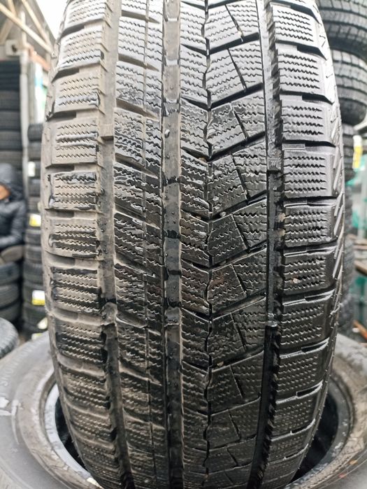 225/60/17 sonix зимний комплект