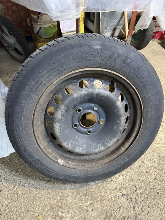 Roti compatibile cu Renault Megane 3