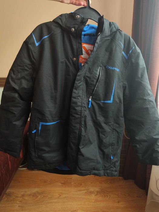 Ски сет яке и панталон ръст за момче ръст 158 см