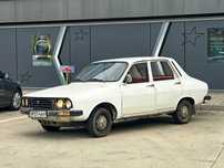 Dacia 1310 Unic Proprietar ITP Valabil Iulie 2026 Carte de Identitate