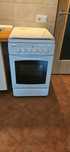 Vand aragaz electric cu 3 plite si cuptor