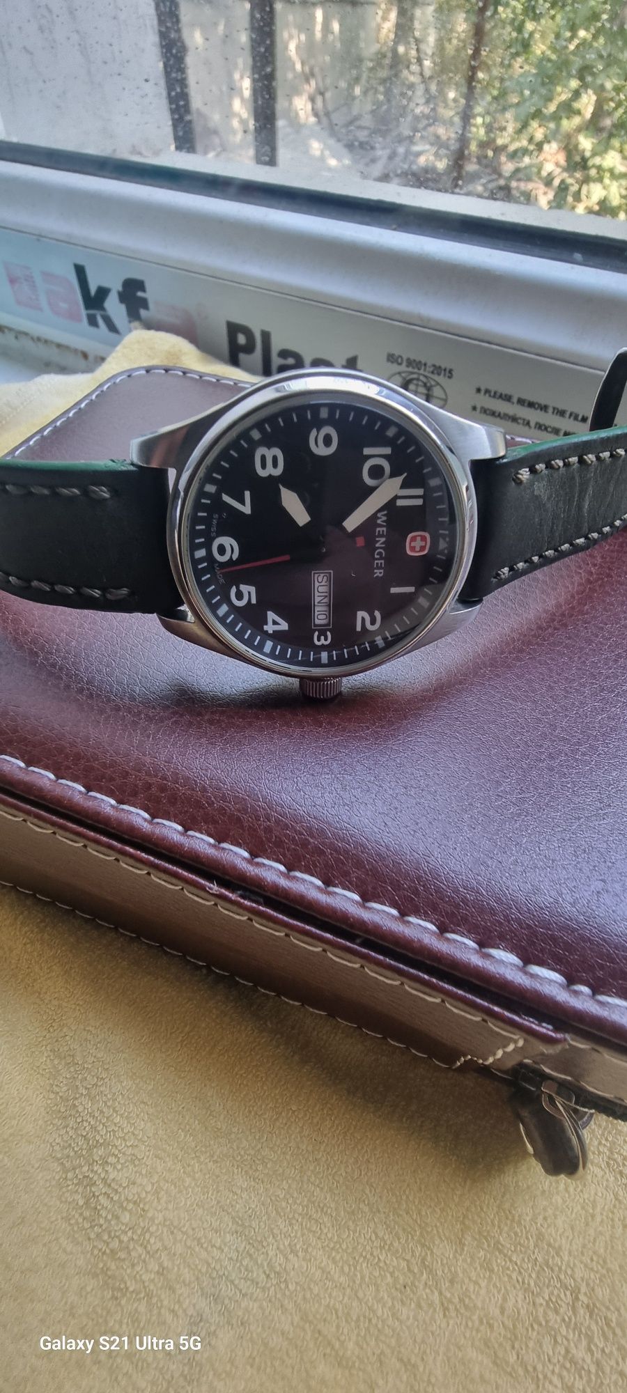 Wenger Щвейцарские  (swiss made)