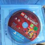 Игра за плейстейшън 4