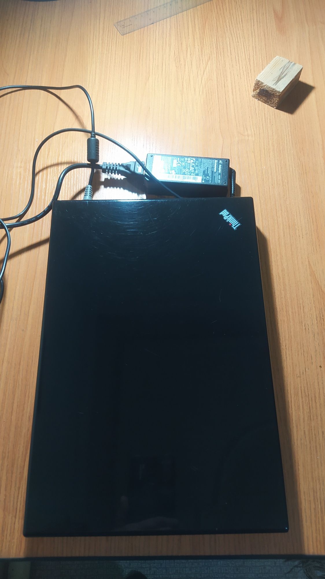 Ноутбук Lenovo Think Pad