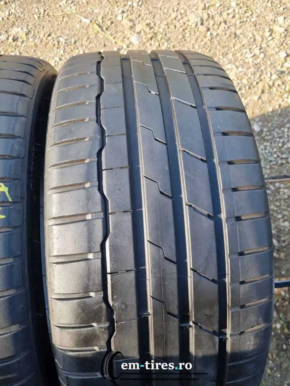 SET 2 Anvelope Vara 235/35 R19 HANKOOK Ventus S1 Evo 3 91Y