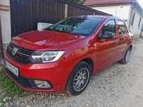 Dacia Logan 2020 Gpl