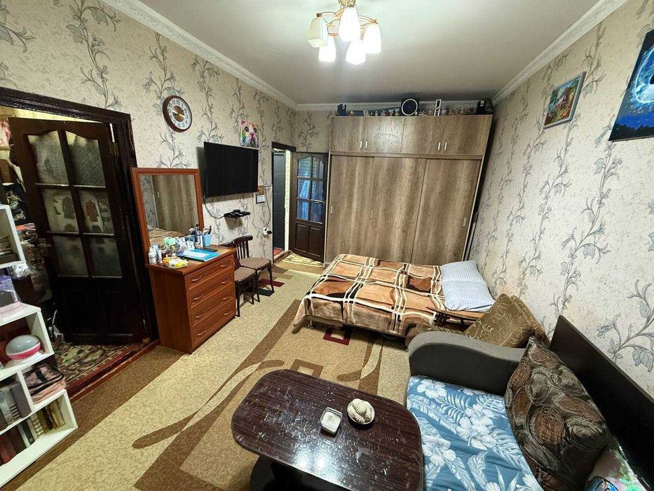 ПРОДАЕТСЯ 1в2/4/4 Чиланзарский район  Ор-р: Перекресток Ширин, Эвос