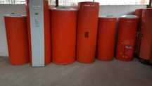 GARANTIE pe viata: Boiler Boilere 200-500 litri inox Viessmann