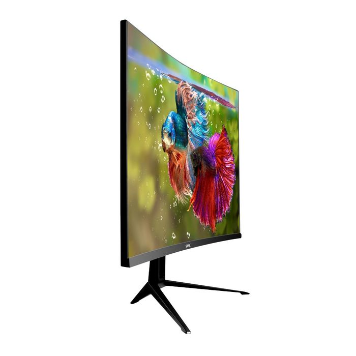 монитор Sanc в отлично  состоянии