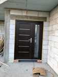 Tamplarie PVC si Al SALAMANDER  si GEALAN(termopane)