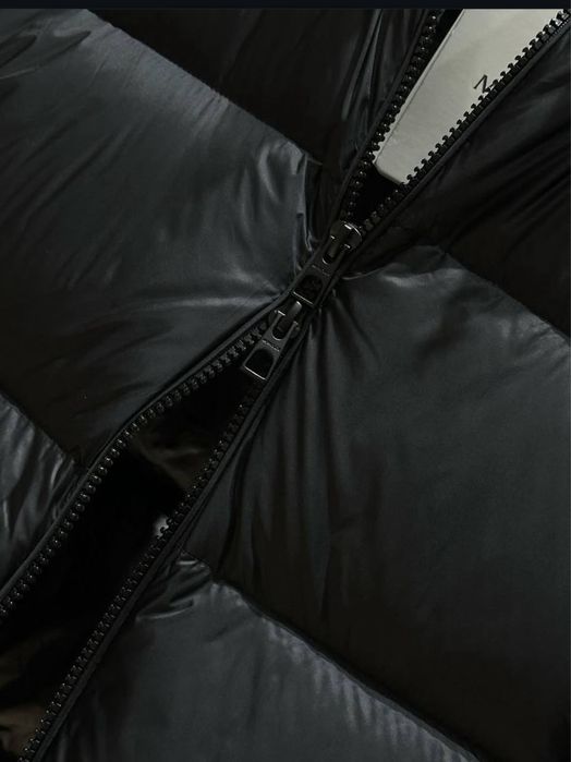 Vesta Moncler , calitate premium , pe comanda , L