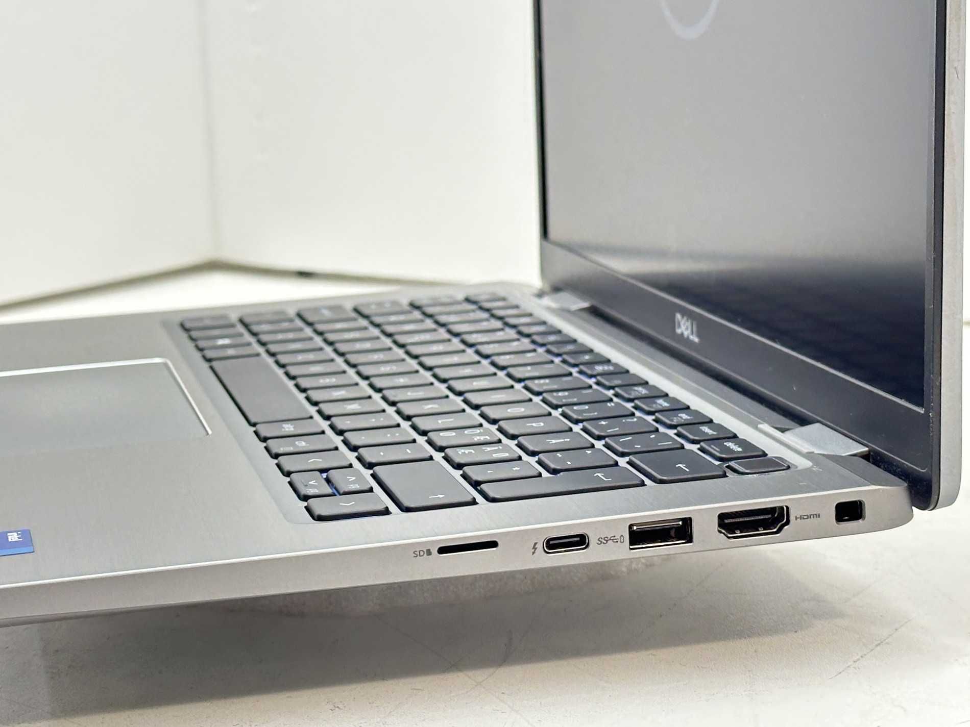 Dell Latitude 7320 13.3" touch i7-1185G7 32GB 1TB M.2 Nvme/->Отлични