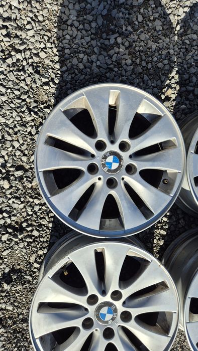 Оригинални джанти БМВ 5/120 BMW 5x120