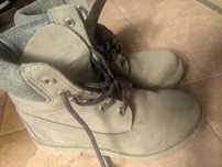 Обувки Timberland