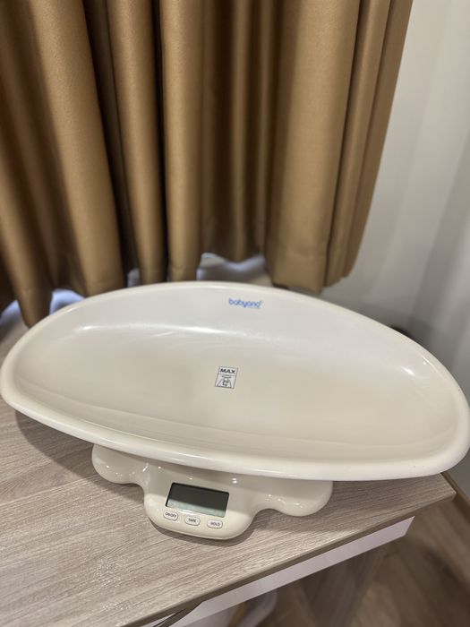 Везна за бебета и деца Babyono