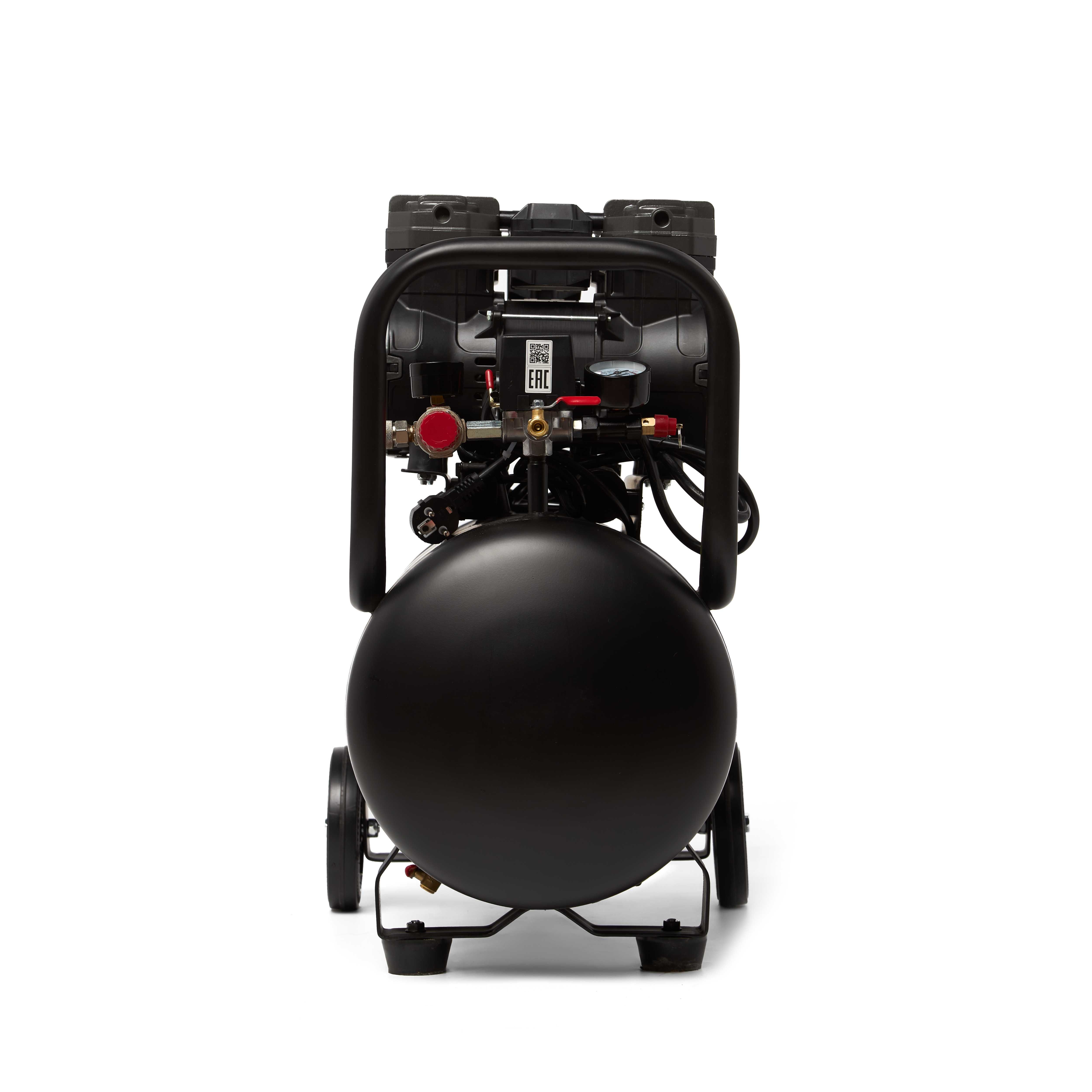 Компрессор безмасляный ADD AIRTEC mini 8 бар