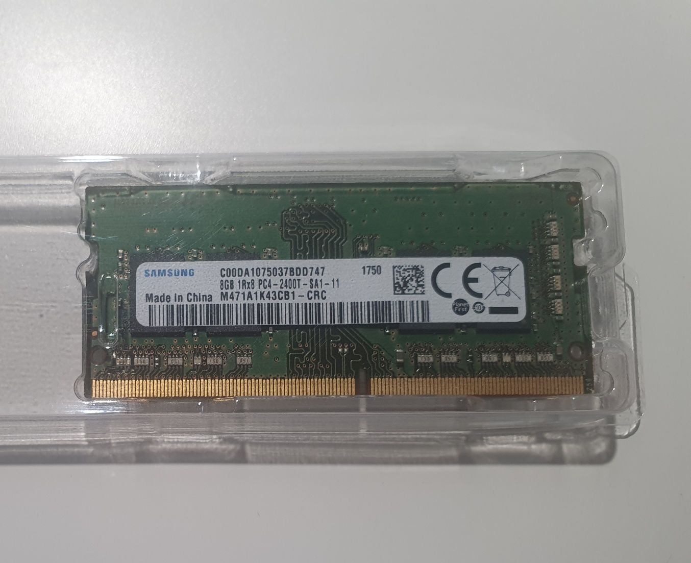Оперативная память DDR3-4