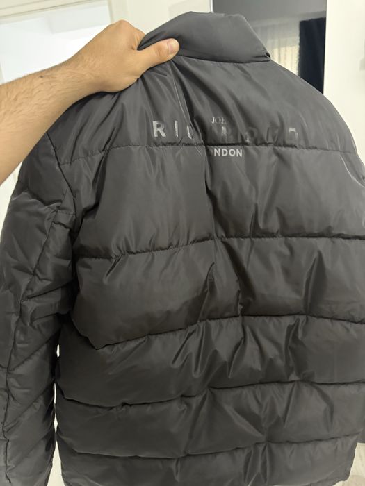 Geacă John Richmond