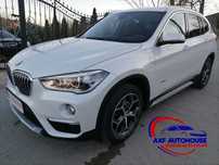 BMW X1 xDrive 18d xLine