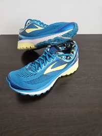 Brooks Ghost 10 номер 38