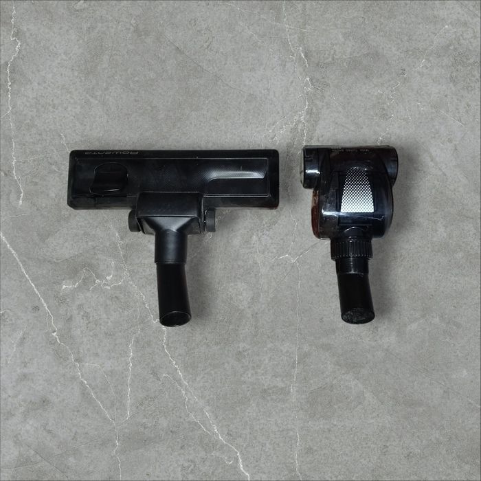 Турбо четка за прахосмукачка ровента.