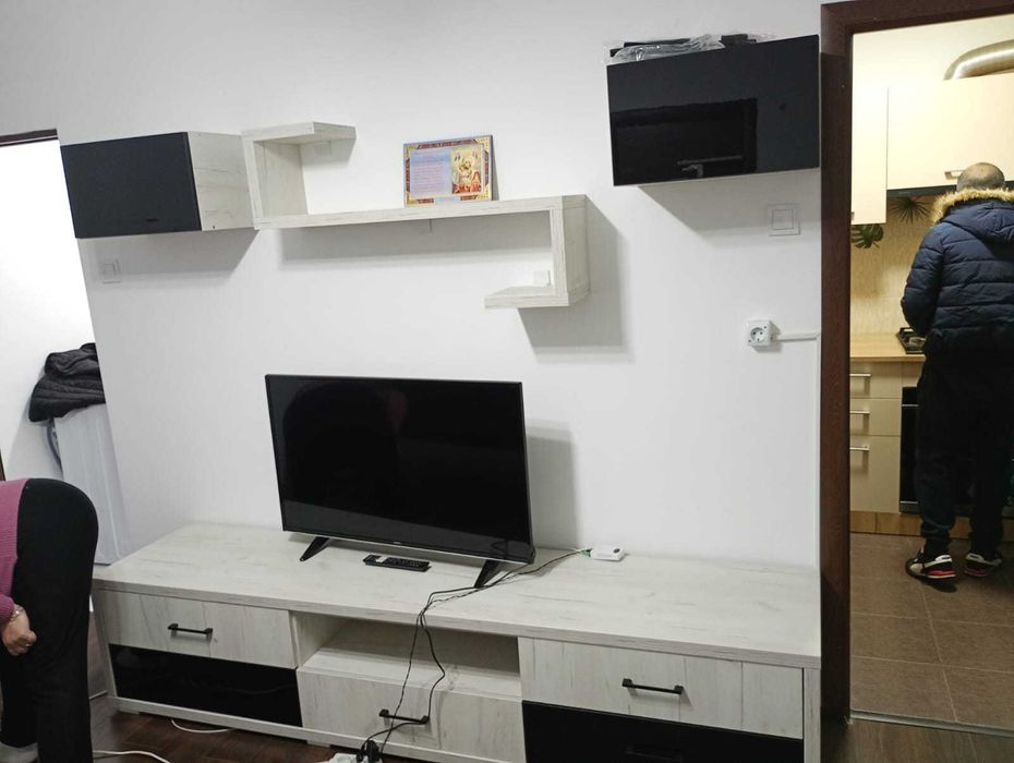 Apartament de închiriat Pitești trivale