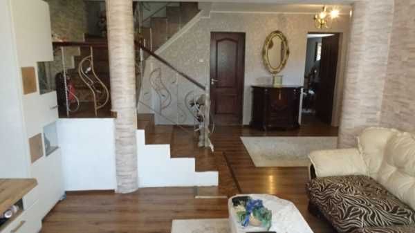 Casă P+M zonă centrală Deva
