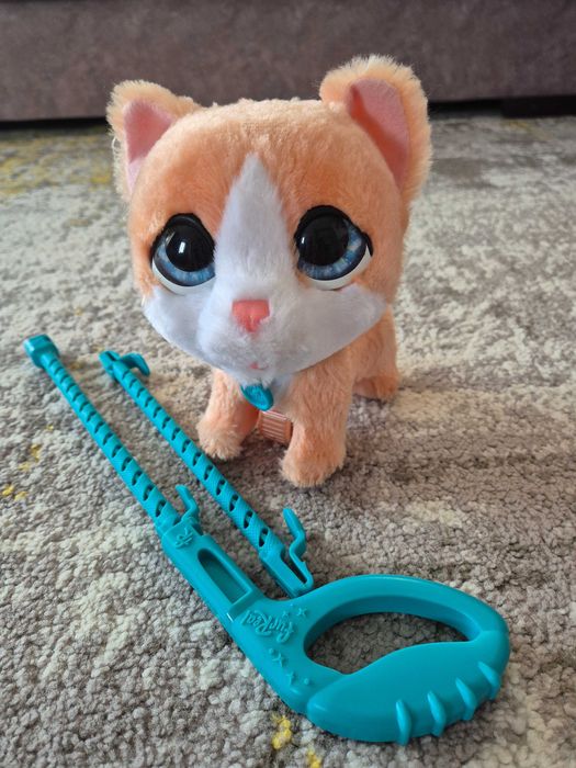 Детски интерактивни играчки