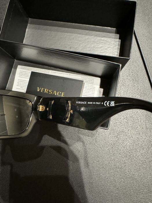 Слънчеви очила, ОРИГИНАЛНИ Versace