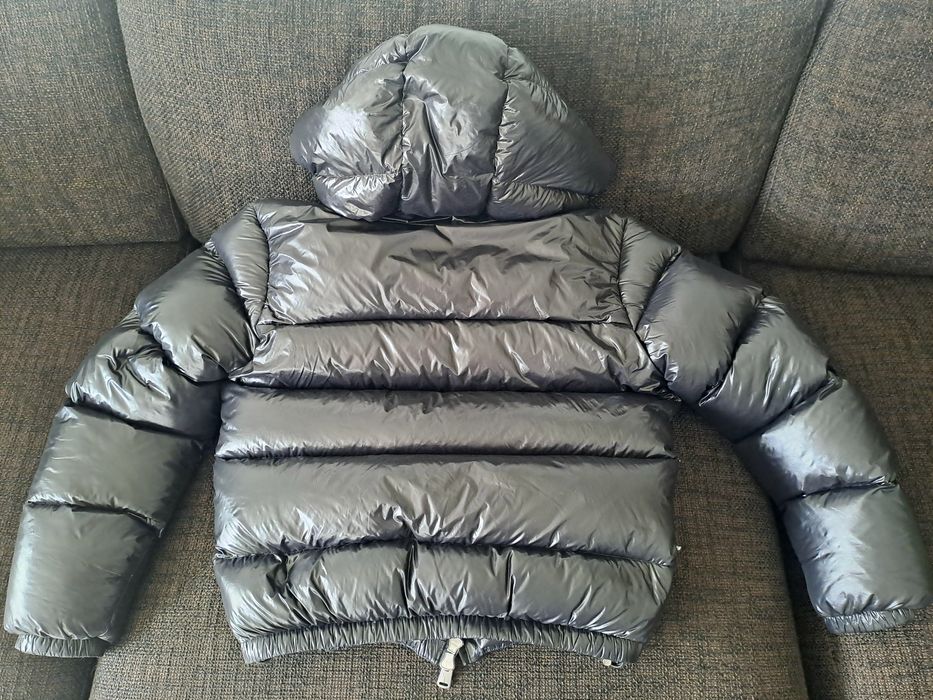 Яке Zara S размер