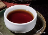Чай Пуэр 2008г, Дахун пао, Тигуанинг в Астане.Доставка KZ