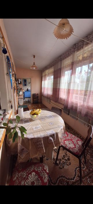 Продается дом Мирзо Улугбек Геофизика 77 серия