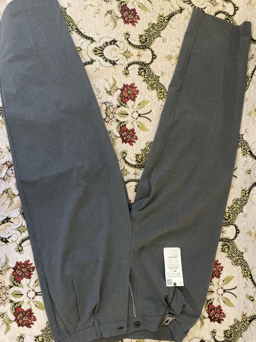 Продаю новые мужские брюки от ZARA