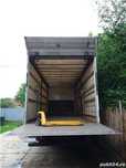 Efectuez Transport Mobila,Marfa cu Lift