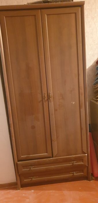 Межкомнатные двери
