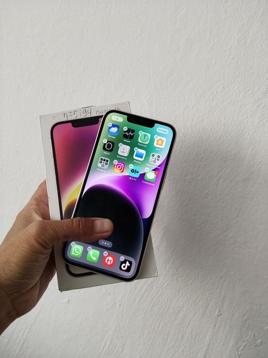 Ацфон 14/128 телефон