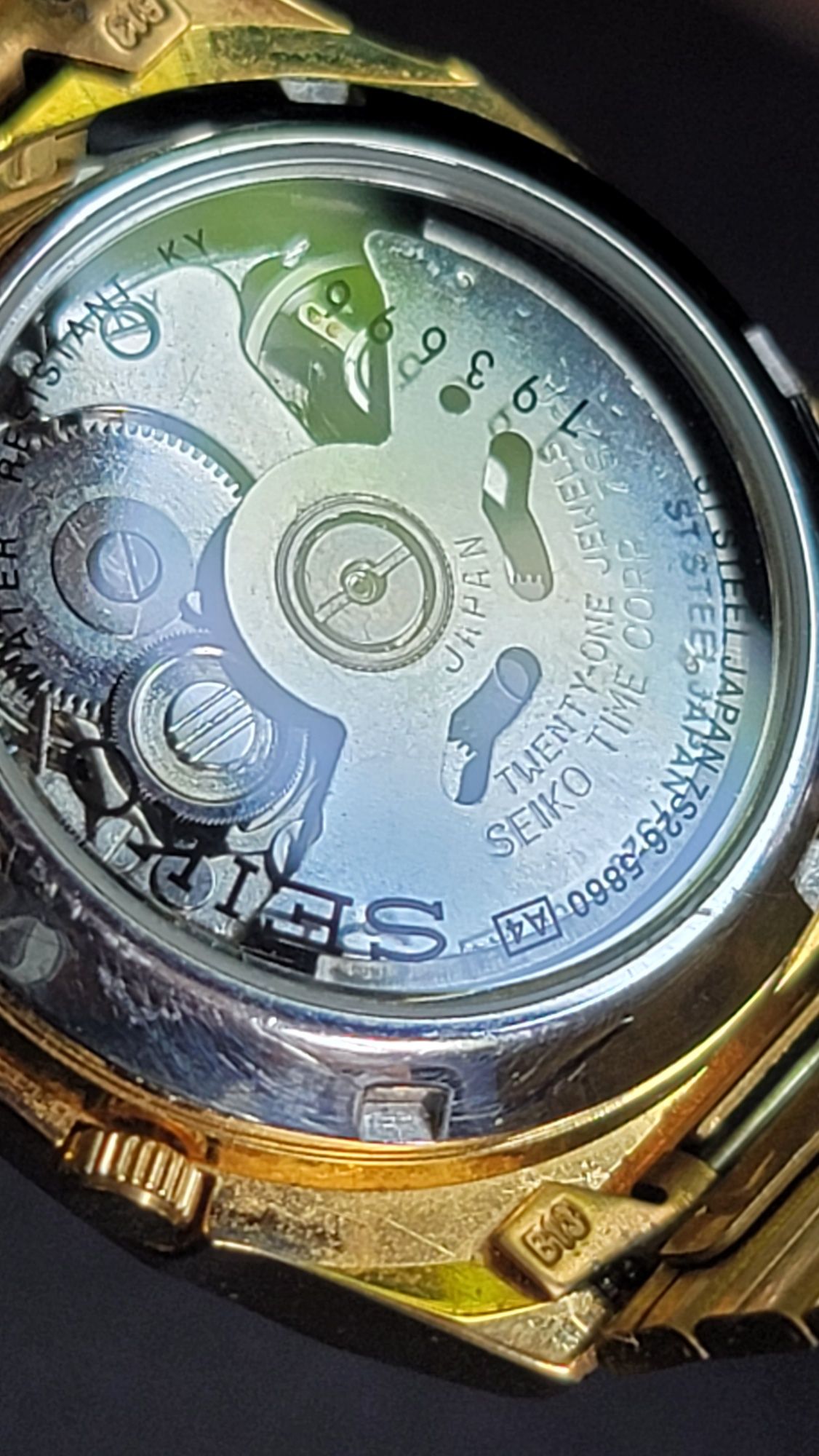 Ceas automatic Seiko 5