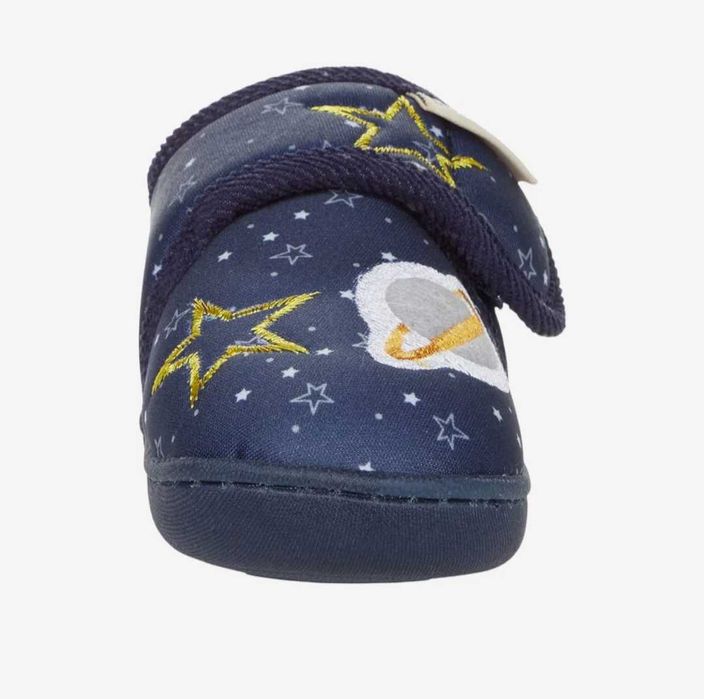 Детские тёплые тапочки