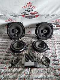 Sistem audio original complet BOSE Mazda 6 III GJ