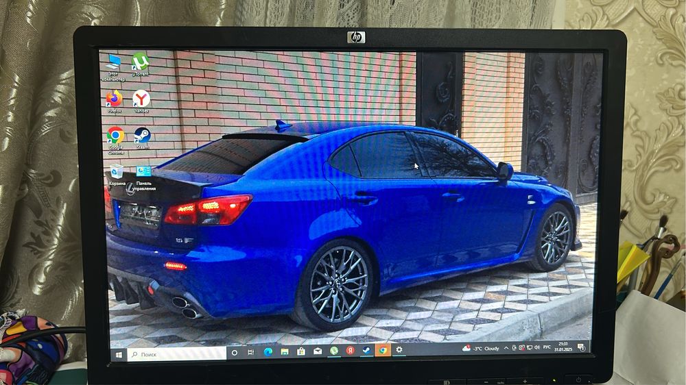 Оффисный компьютер