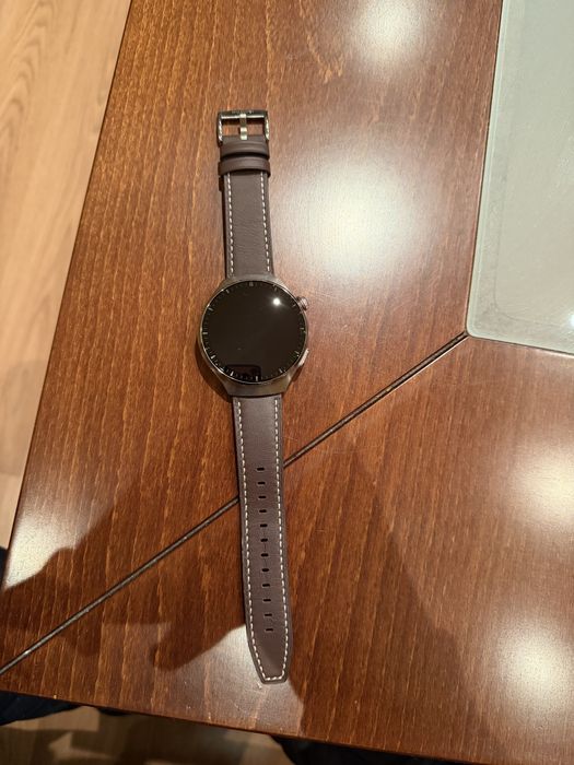 Huawei watch 4 pro