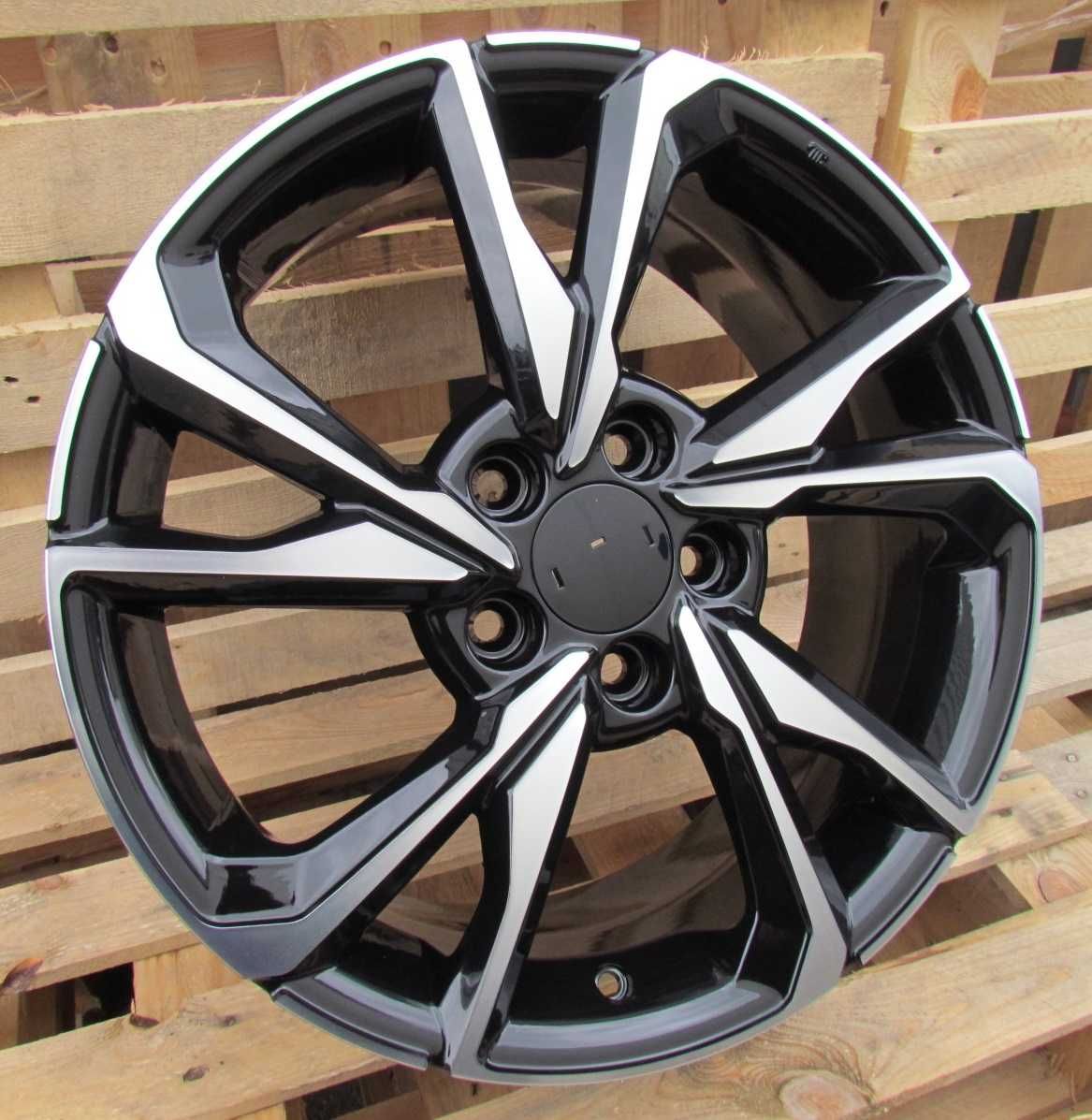 17"18" Джанти за HONDA Accord Civic CR-Z CRV FRV