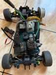 Automodel Rc nitro