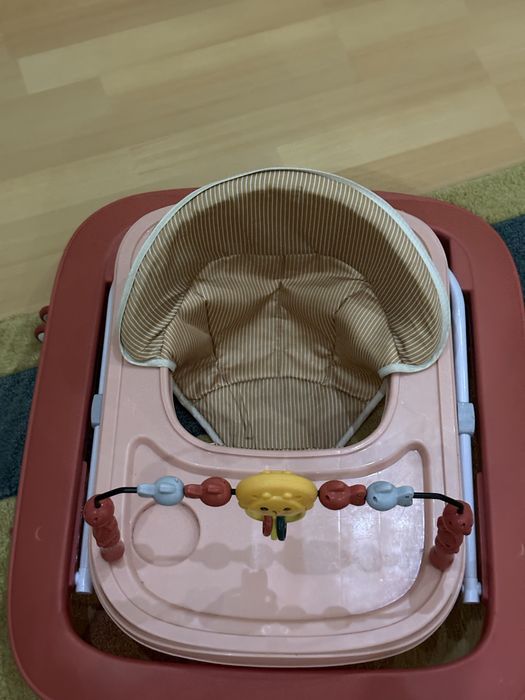 Ходунки для ребенка